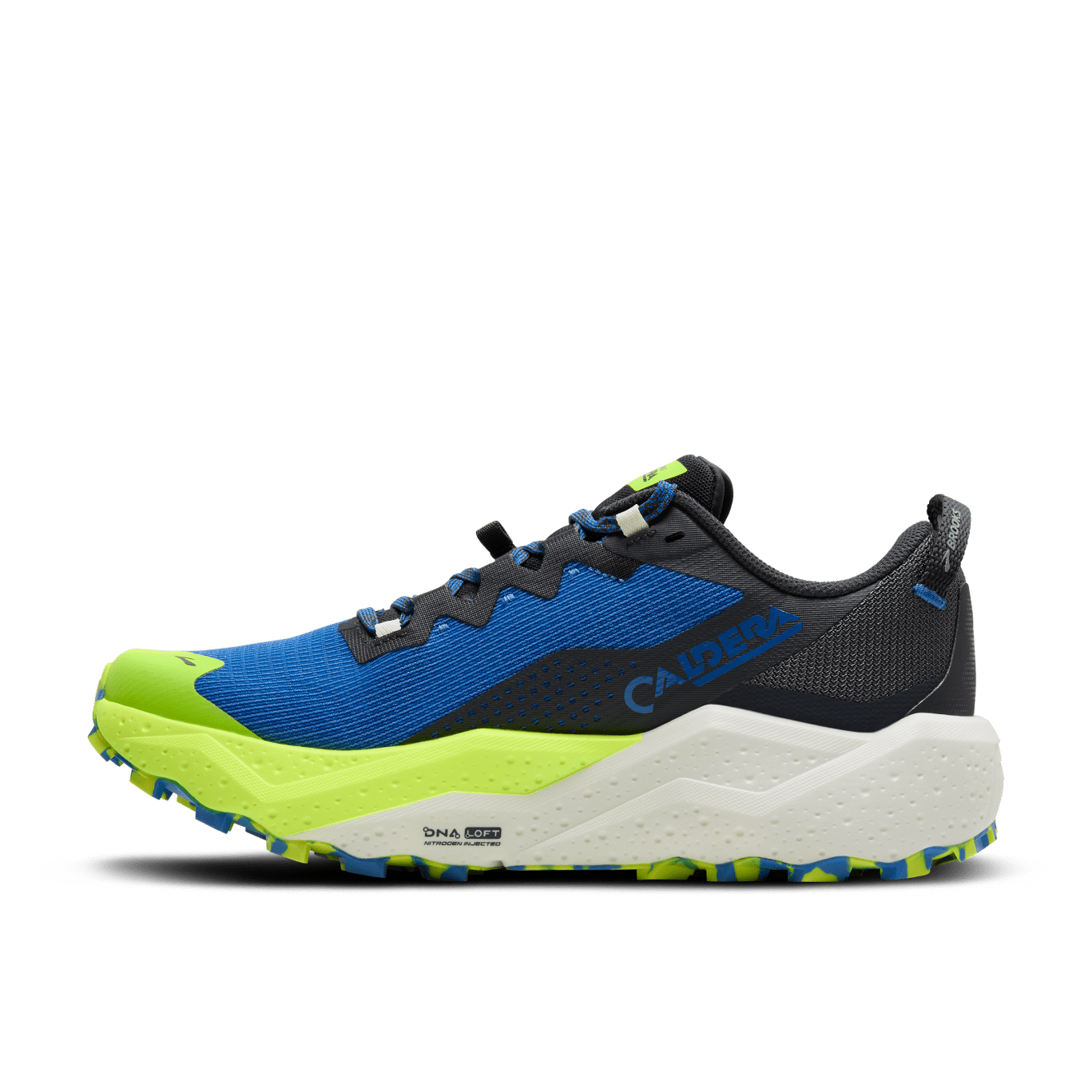 Brooks Caldera 8 Mens