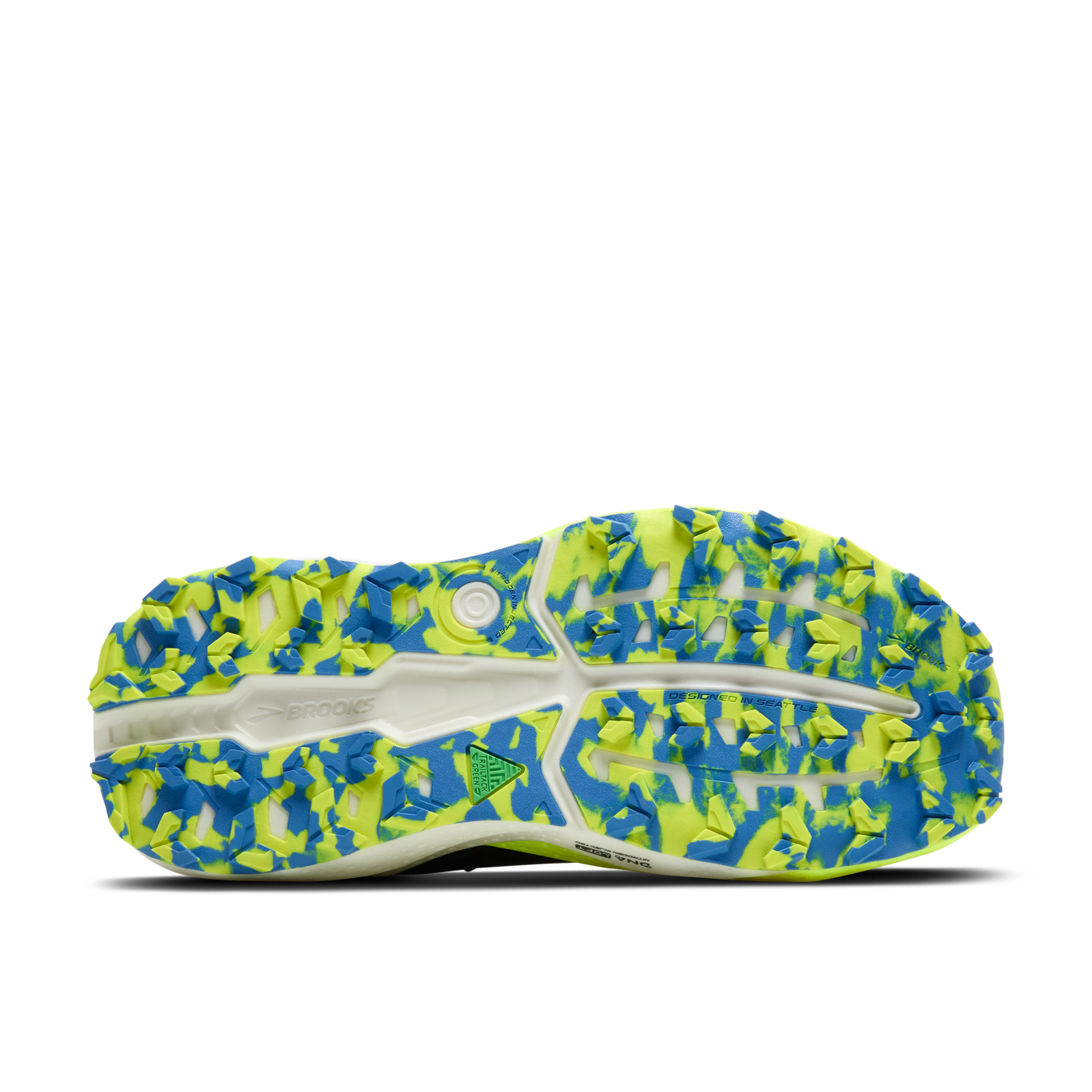 Brooks Caldera 8 Mens
