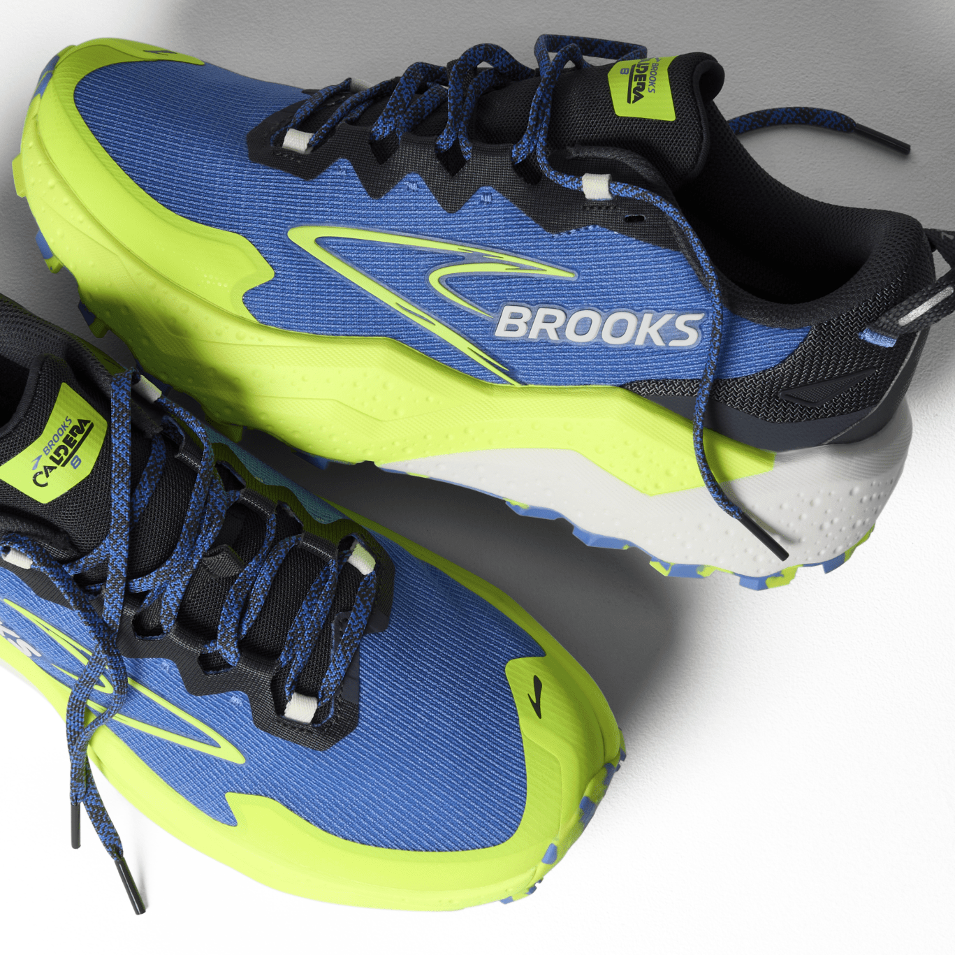Brooks Caldera 8 Mens