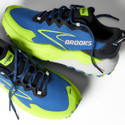 Brooks Caldera 8 Mens