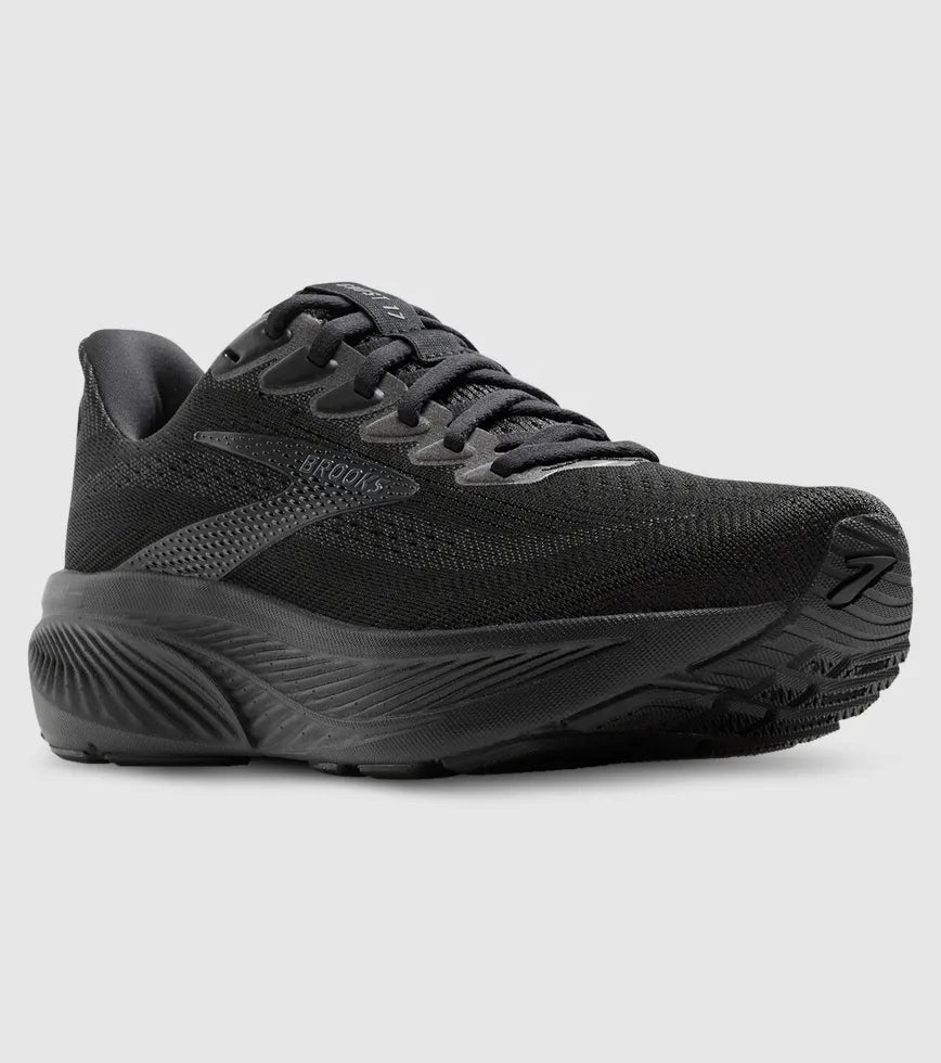 Brooks Ghost 17 4E X Wide Mens