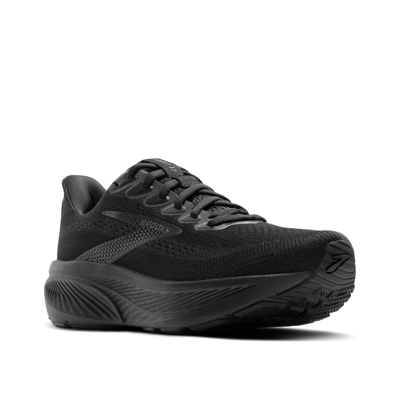 Brooks Ghost 17 Mens