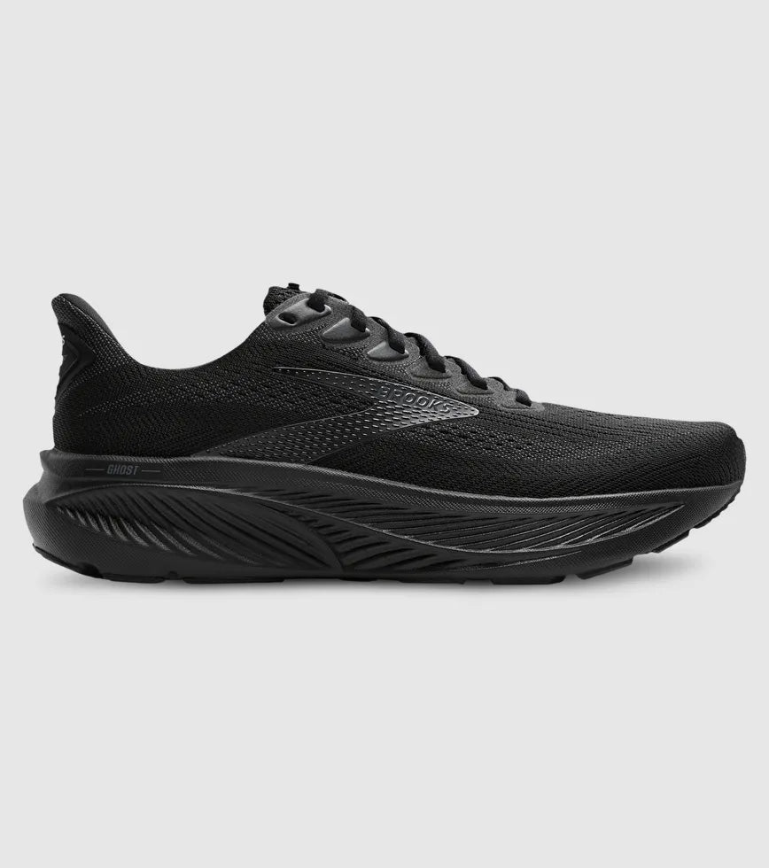 Brooks Ghost 17 4E X Wide Mens