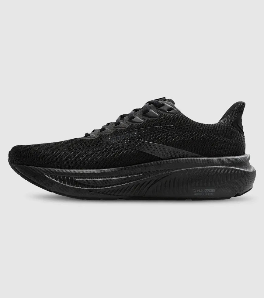 Brooks Ghost 17 4E X Wide Mens