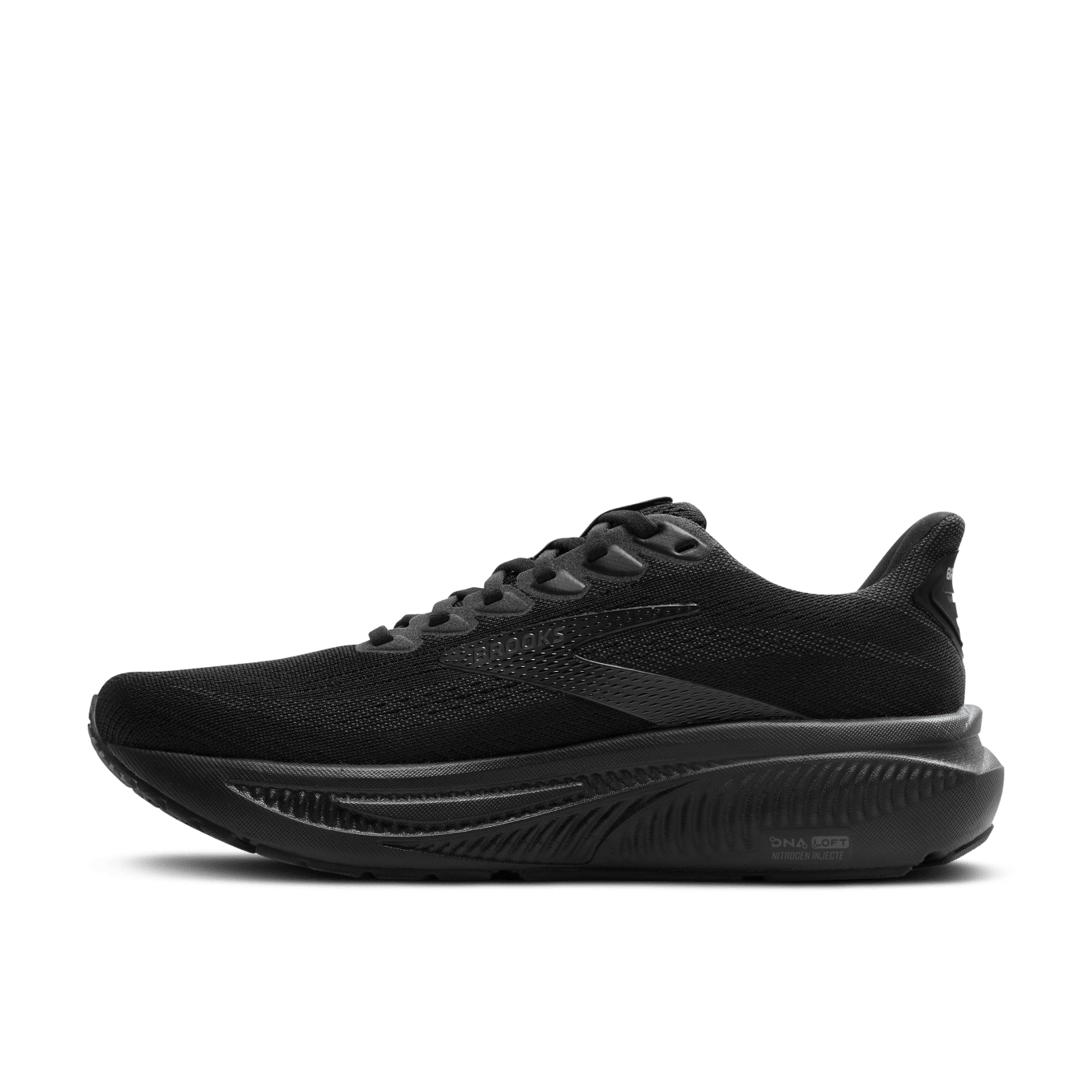 Brooks Ghost 17 Mens