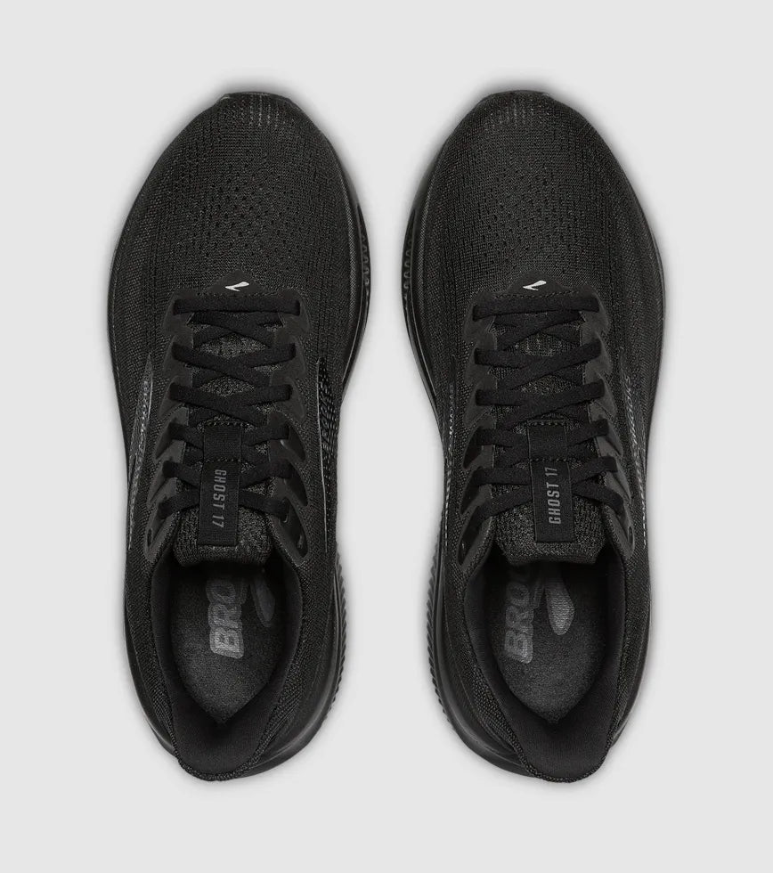 Brooks Ghost 17 4E X Wide Mens