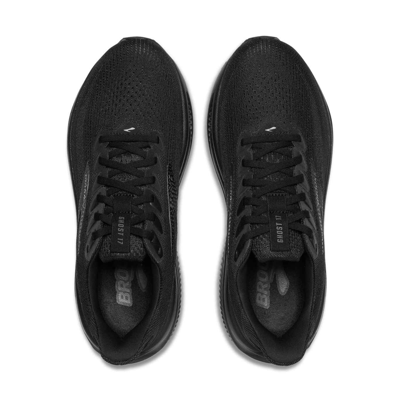 Brooks Ghost 17 Mens