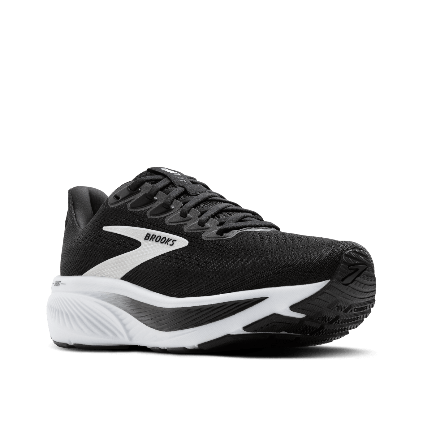 Brooks Ghost 17 Mens