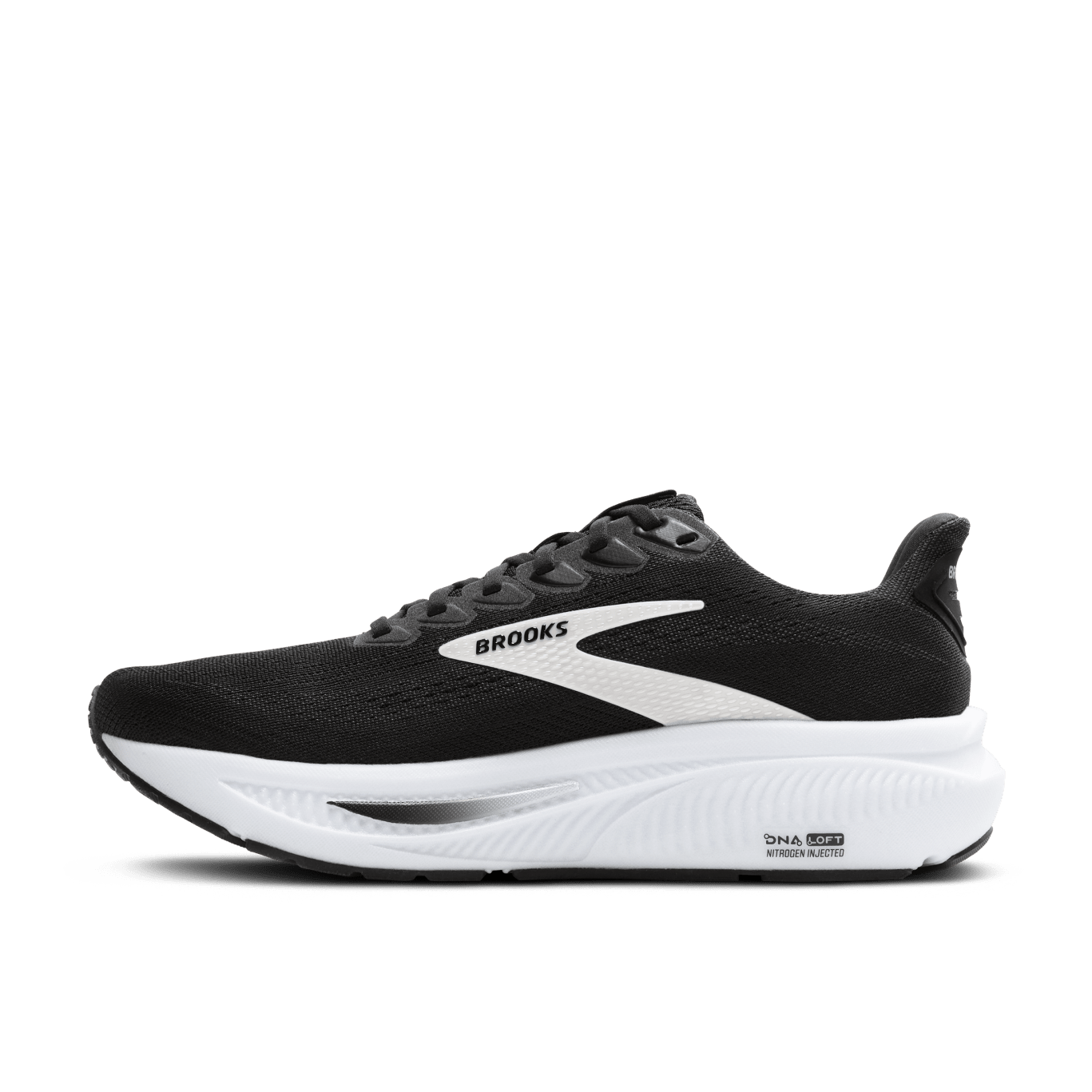 Brooks Ghost 17 Mens