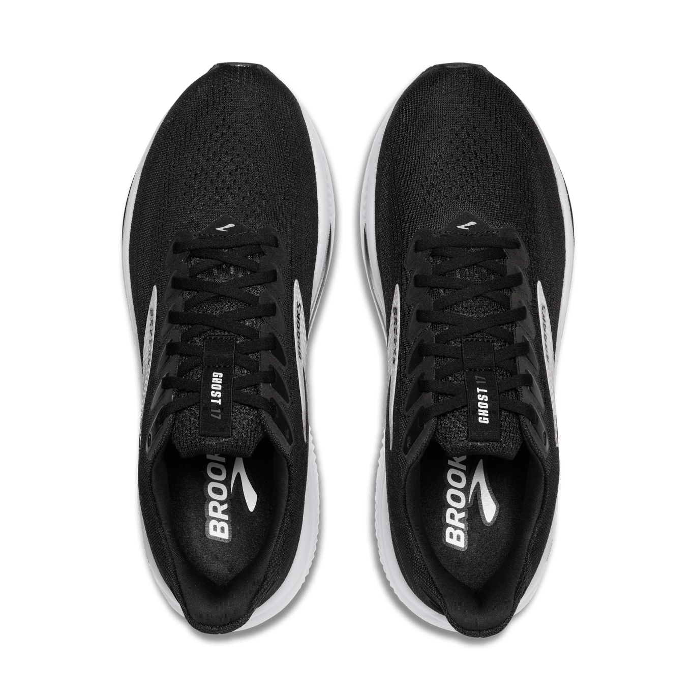 Brooks Ghost 17 Mens