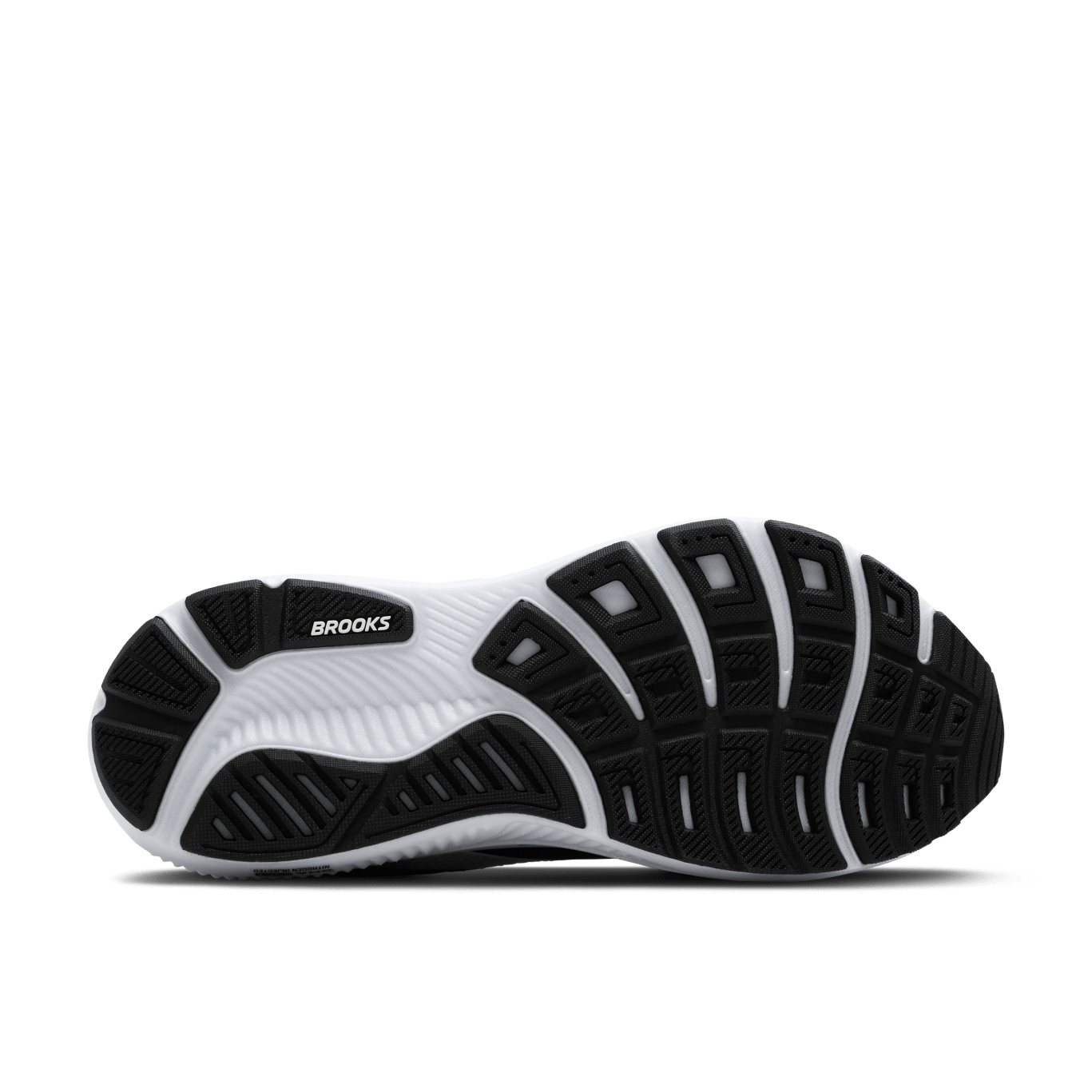 Brooks Ghost 17 Mens