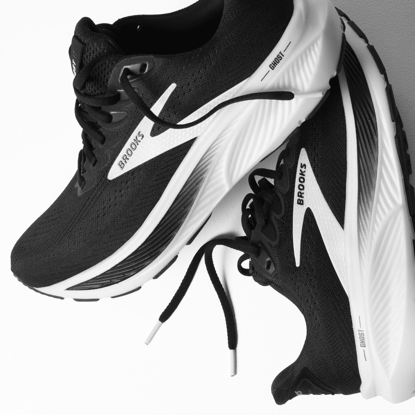 Brooks Ghost 17 Mens