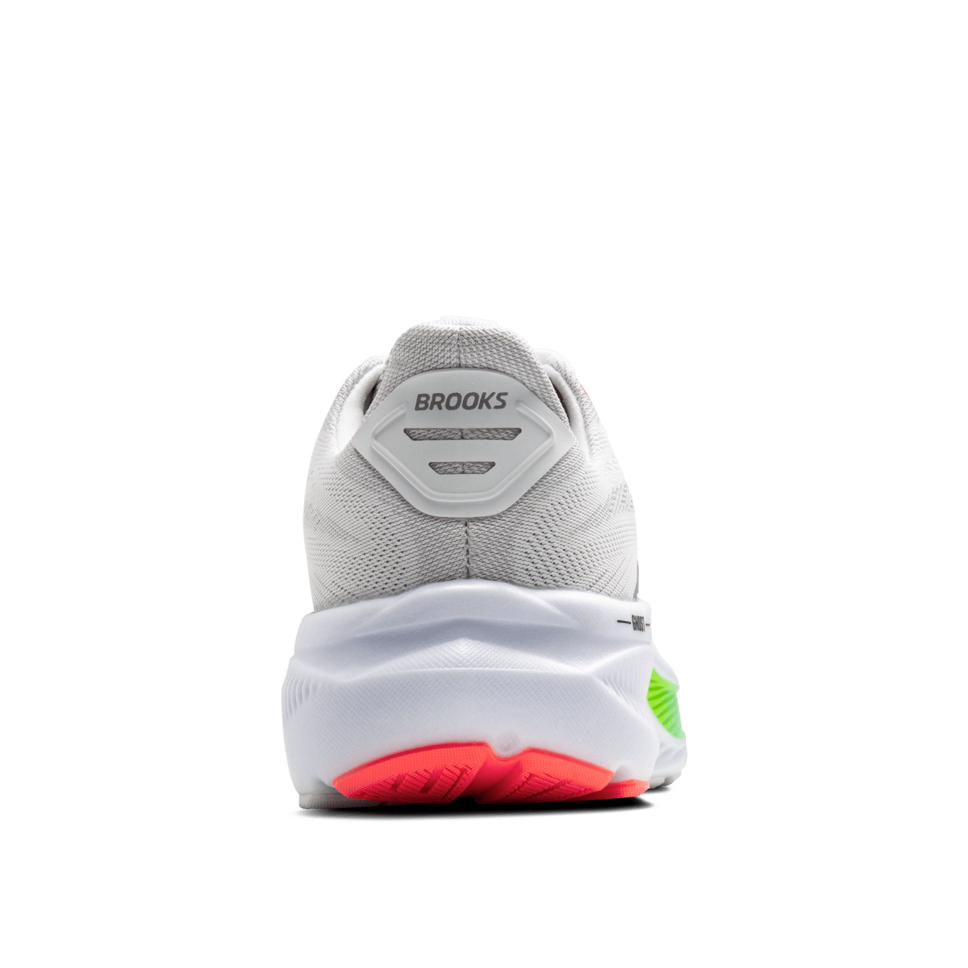 Brooks Ghost 17 2E Wide Mens