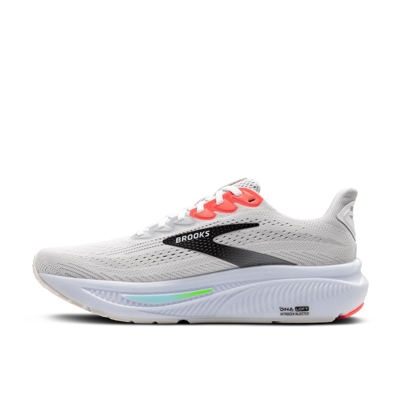 Brooks Ghost 17 2E Wide Mens