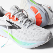 Brooks Ghost 17 2E Wide Mens