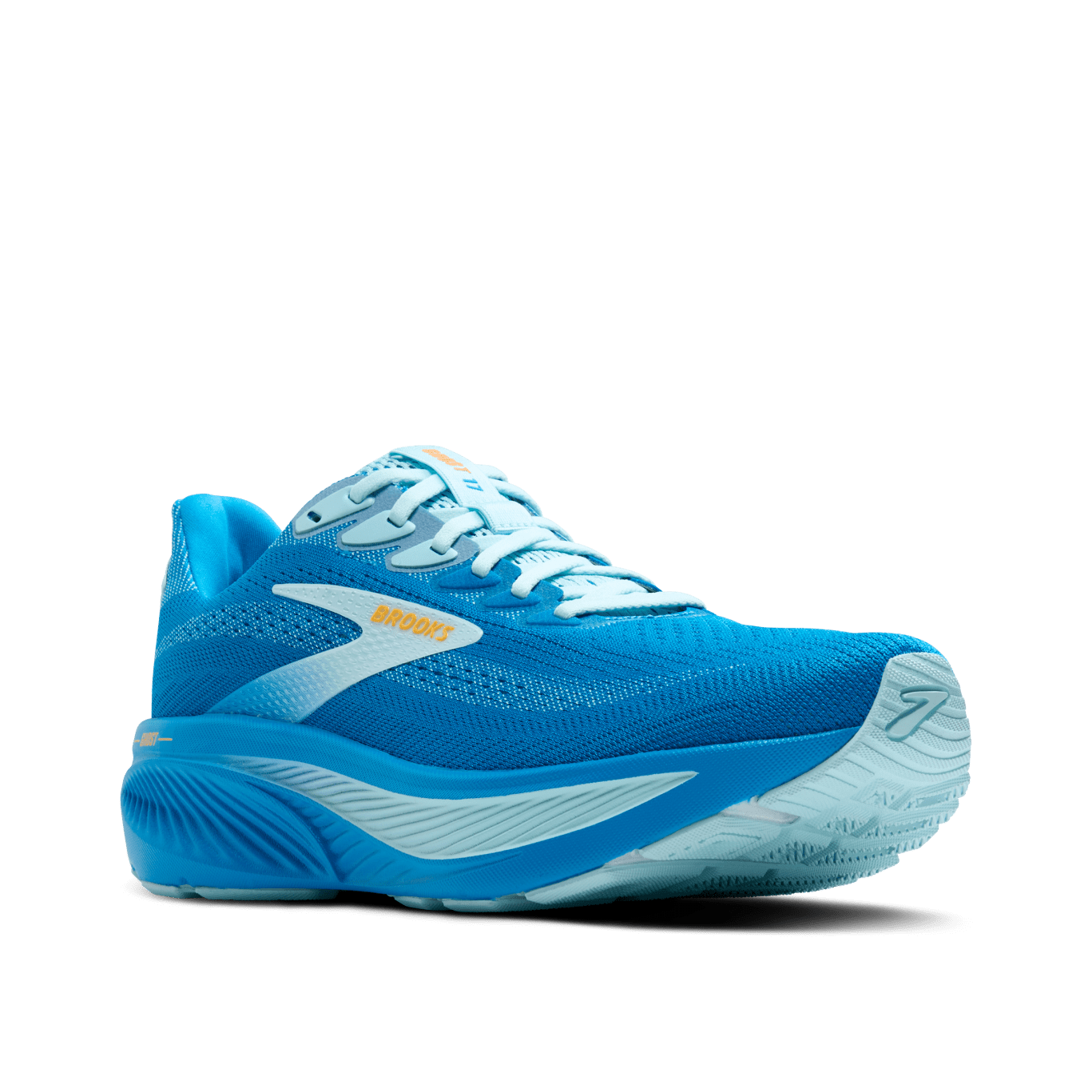 Brooks Ghost 17 Mens
