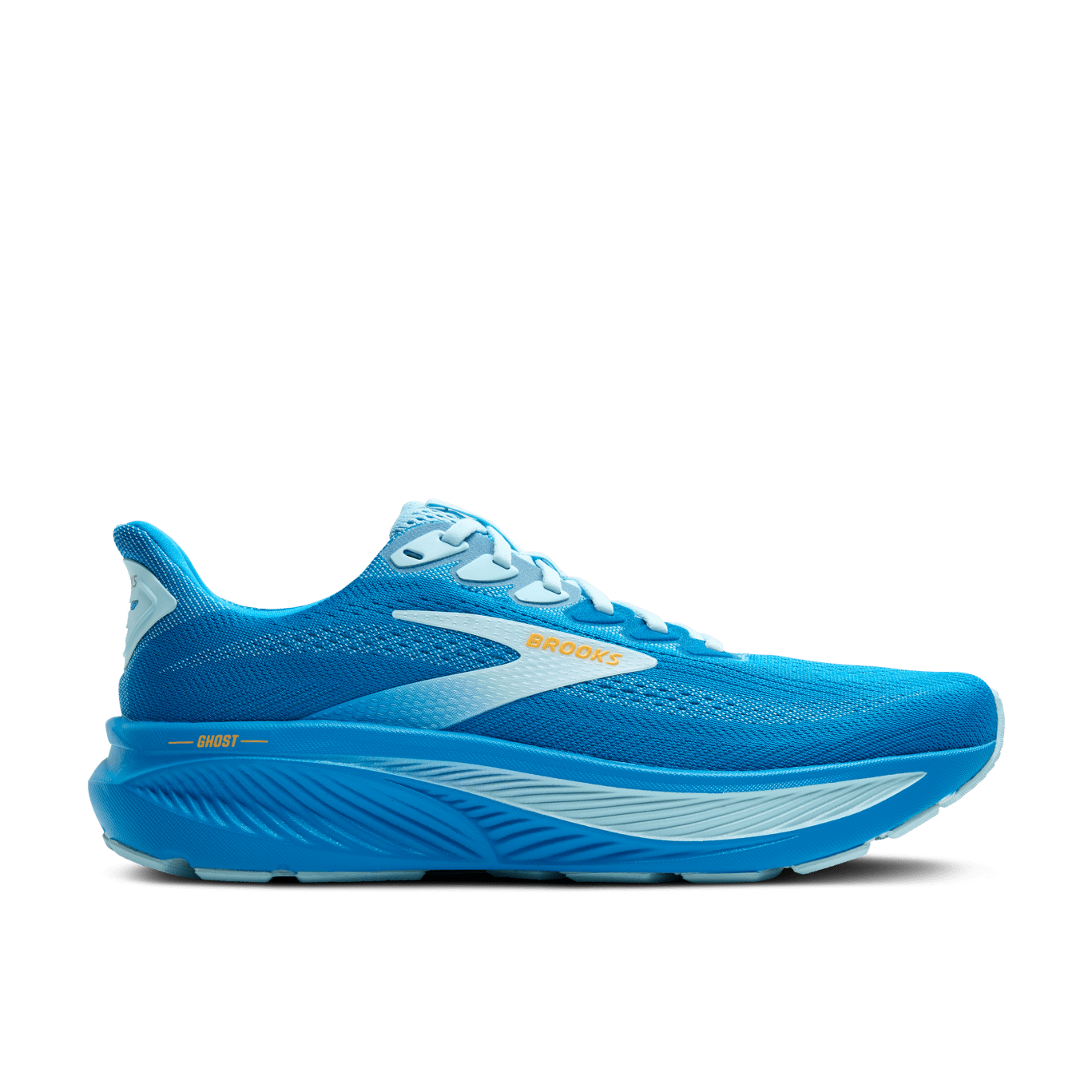 Brooks Ghost 17 Mens