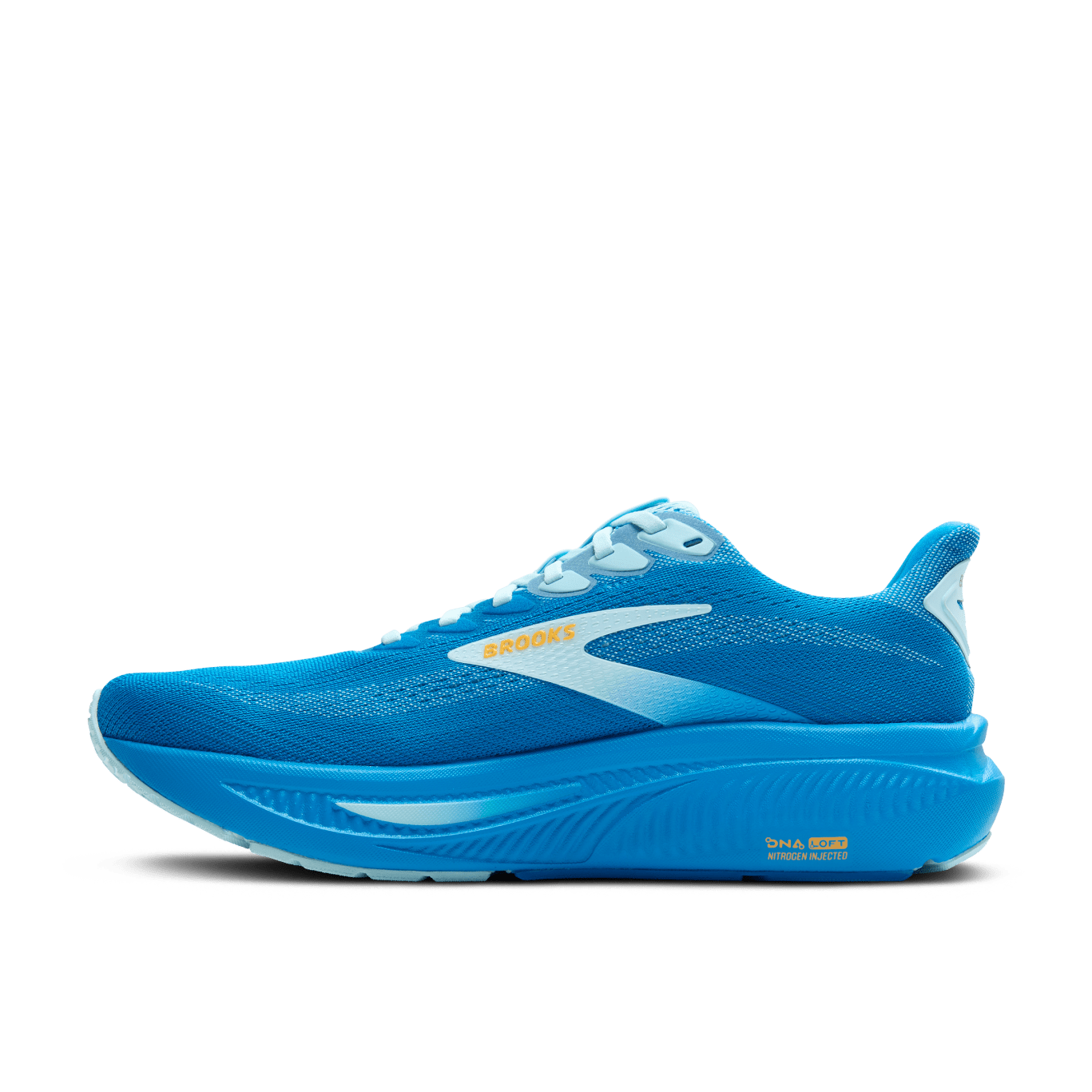 Brooks Ghost 17 Mens