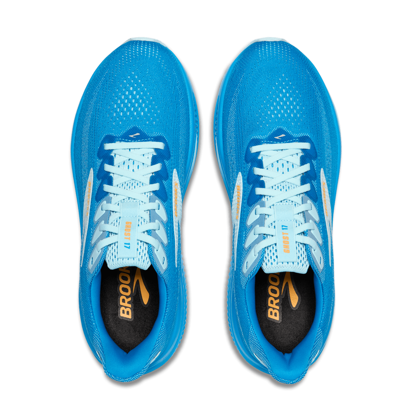 Brooks Ghost 17 Mens