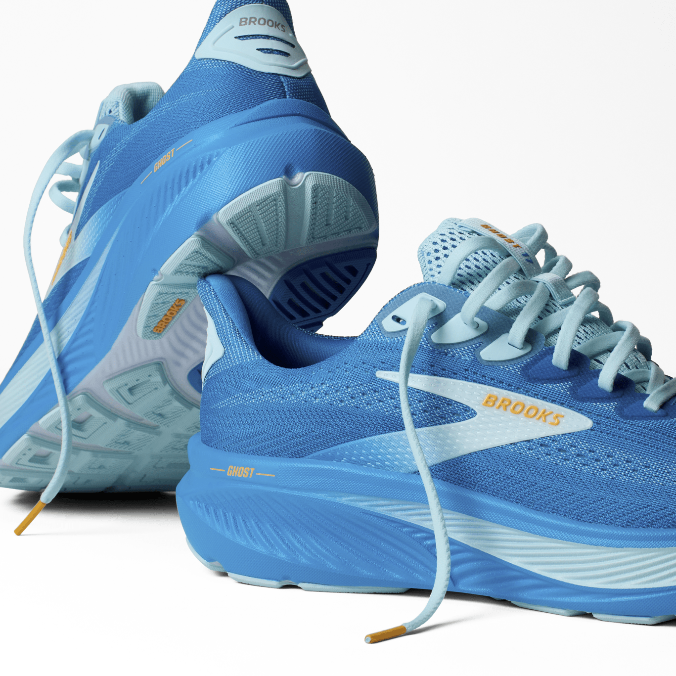 Brooks Ghost 17 Mens