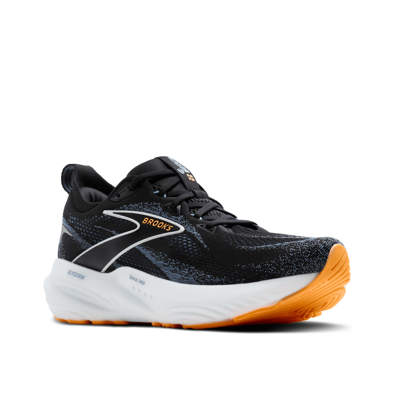 Brooks Glycerin 22 Mens