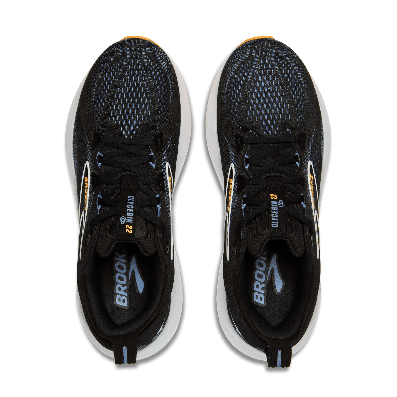 Brooks Glycerin 22 Mens