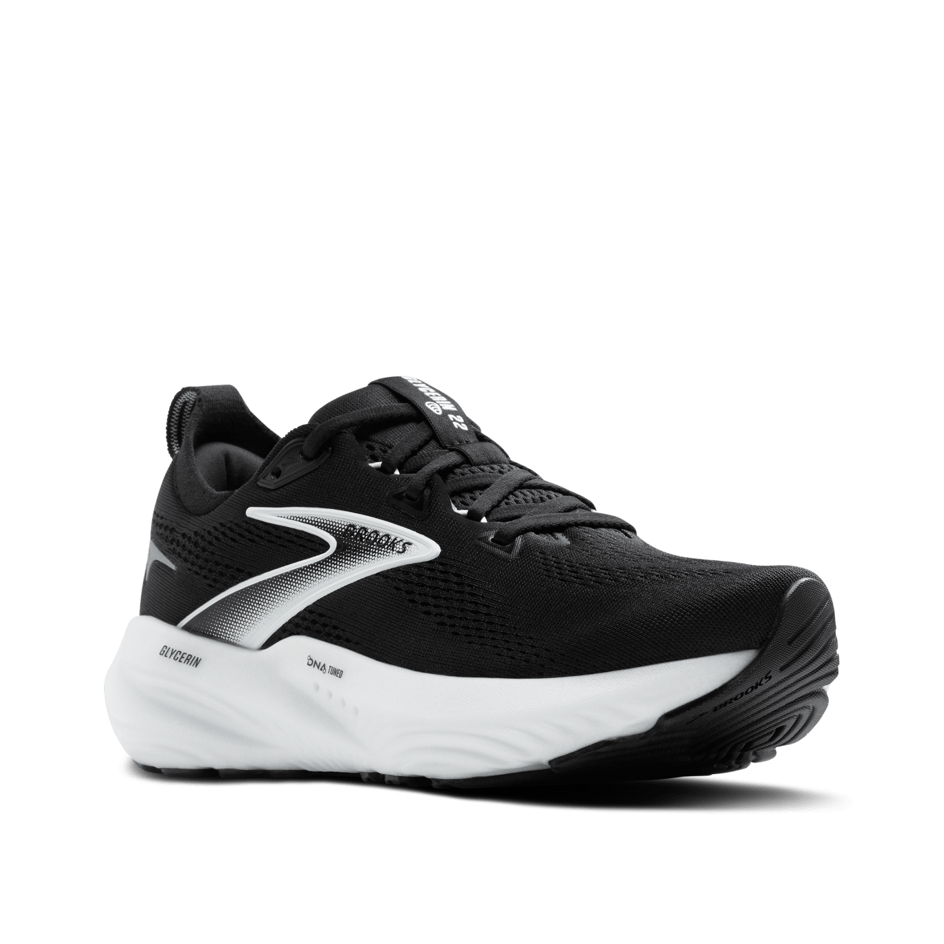 Brooks Glycerin 22 2E Wide Mens