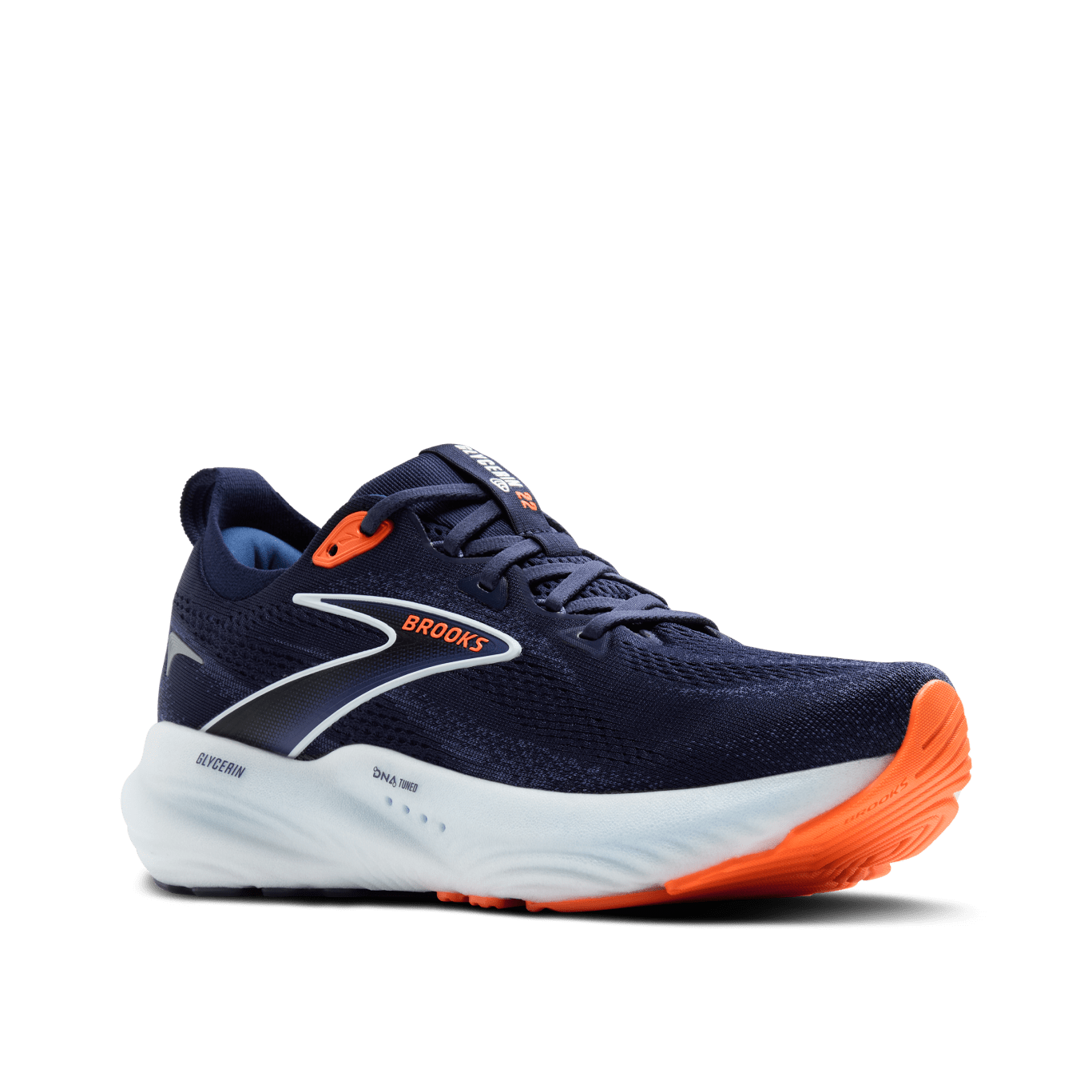 Brooks Glycerin 22 Mens
