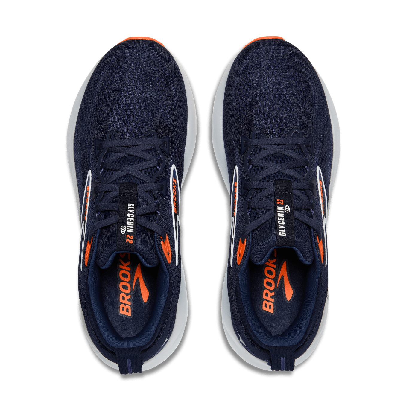 Brooks Glycerin 22 Mens