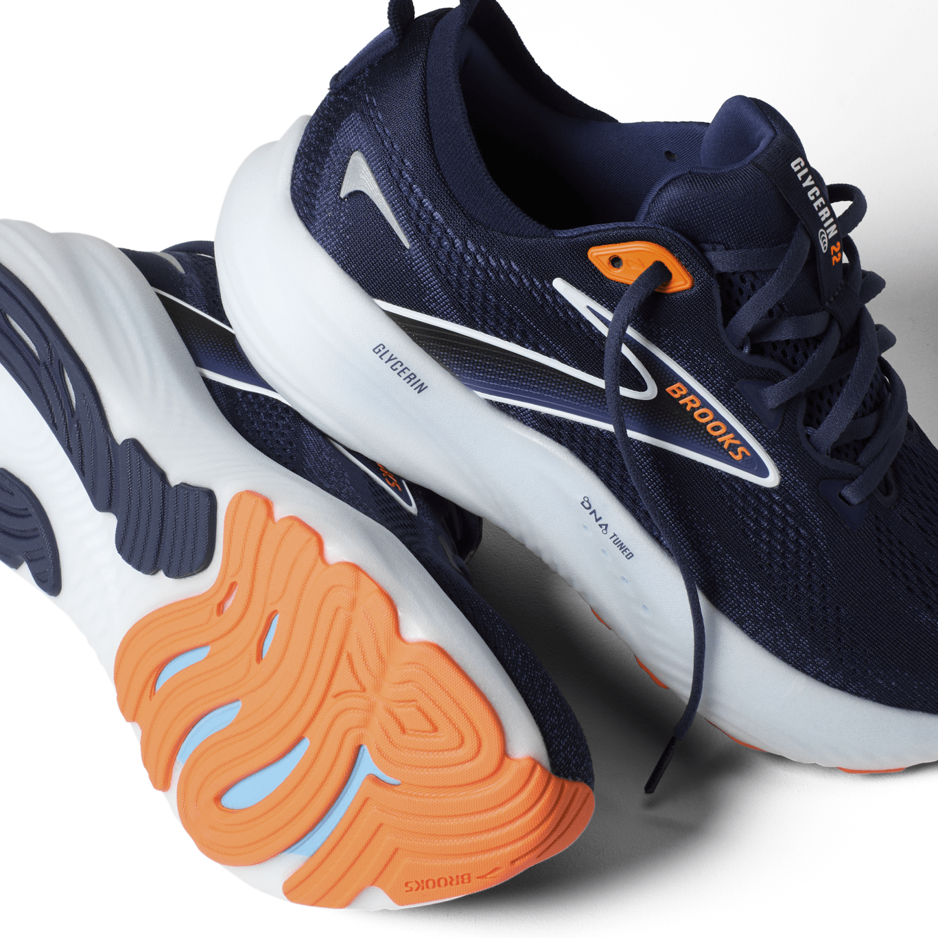Brooks Glycerin 22 Mens