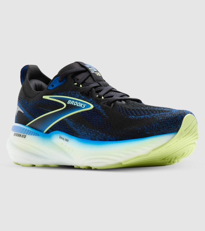 Brooks Glycerin 22 GTS 2E Wide Mens