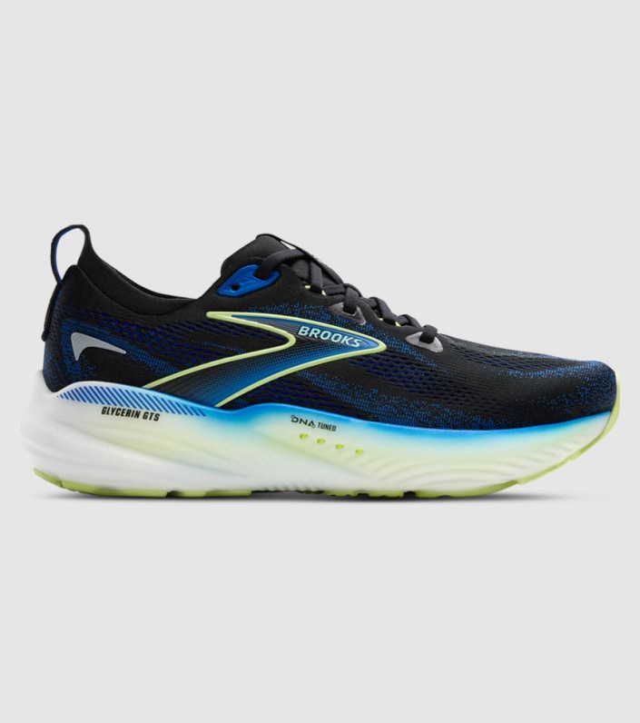 Brooks Glycerin 22 GTS 2E Wide Mens