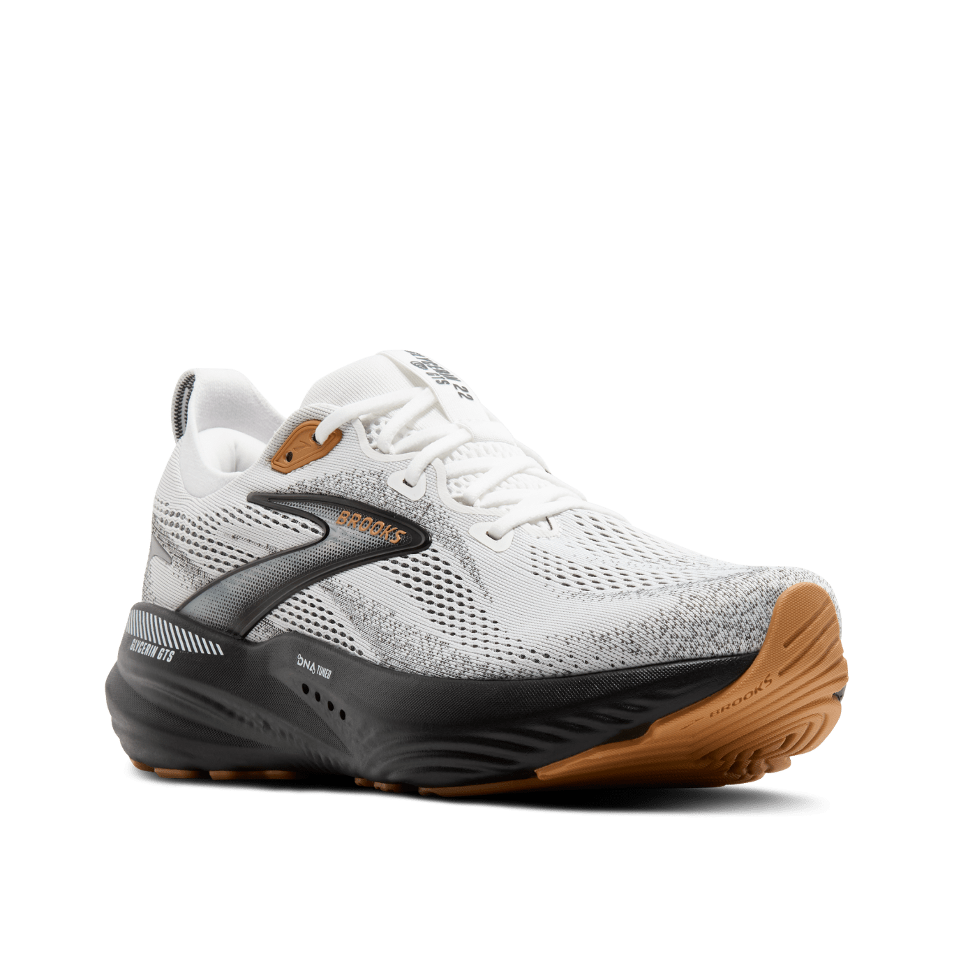 Brooks Glycerin 22 GTS Mens