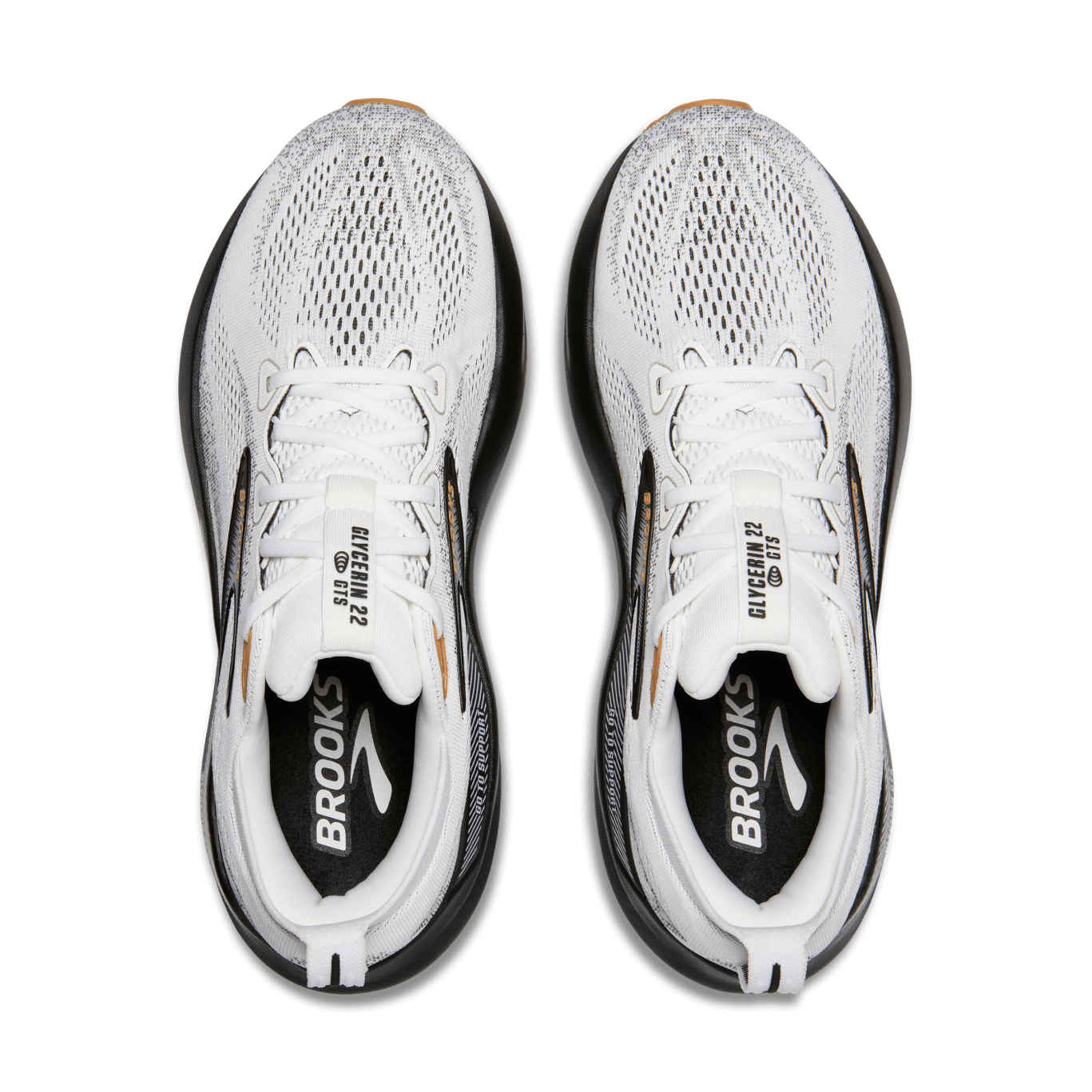 Brooks Glycerin 22 GTS Mens