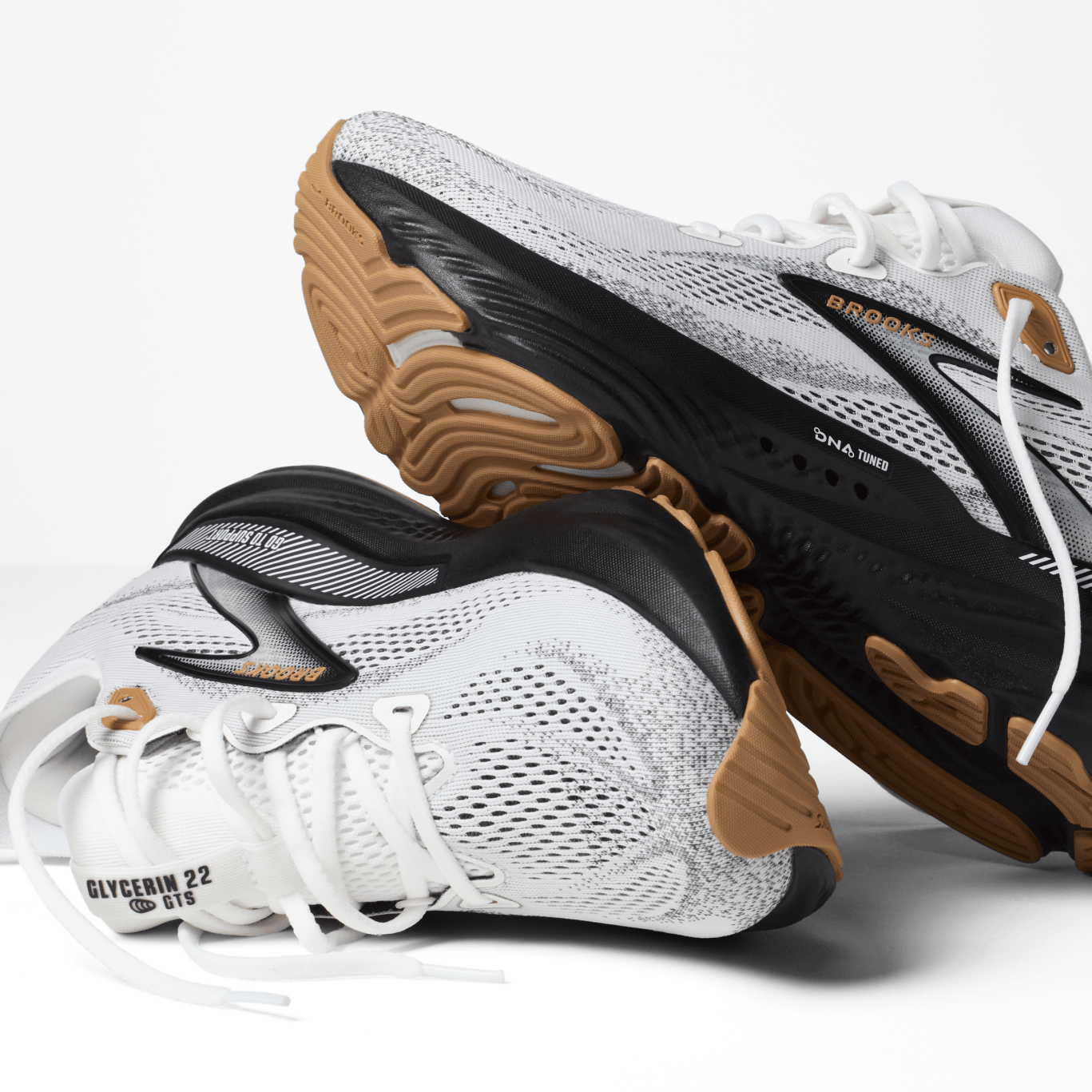 Brooks Glycerin 22 GTS Mens