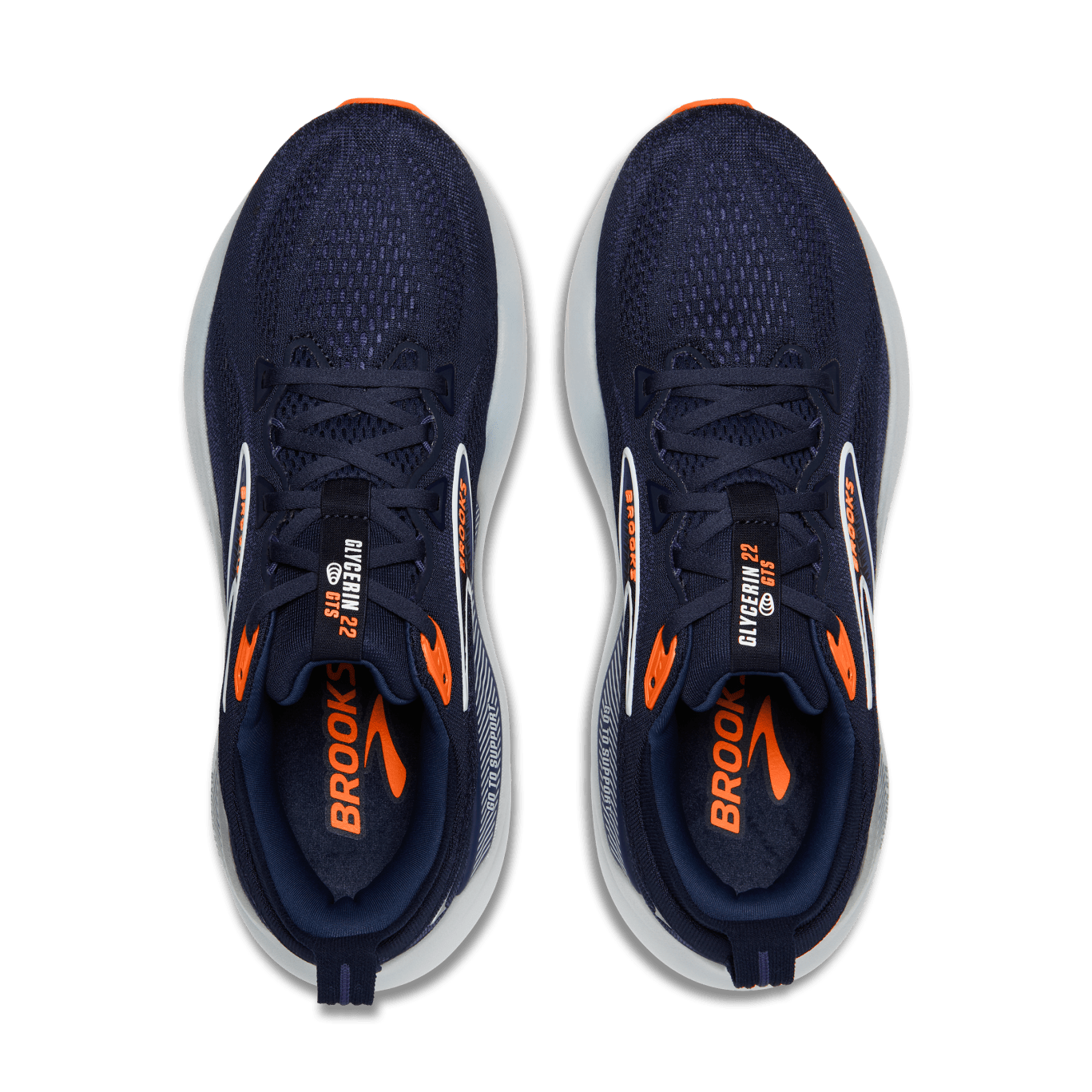 Brooks Glycerin 22 GTS Mens