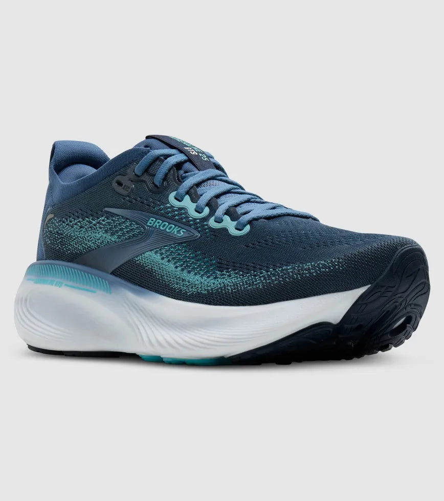 Brooks Adrenaline GTS 25 2E Wide Mens