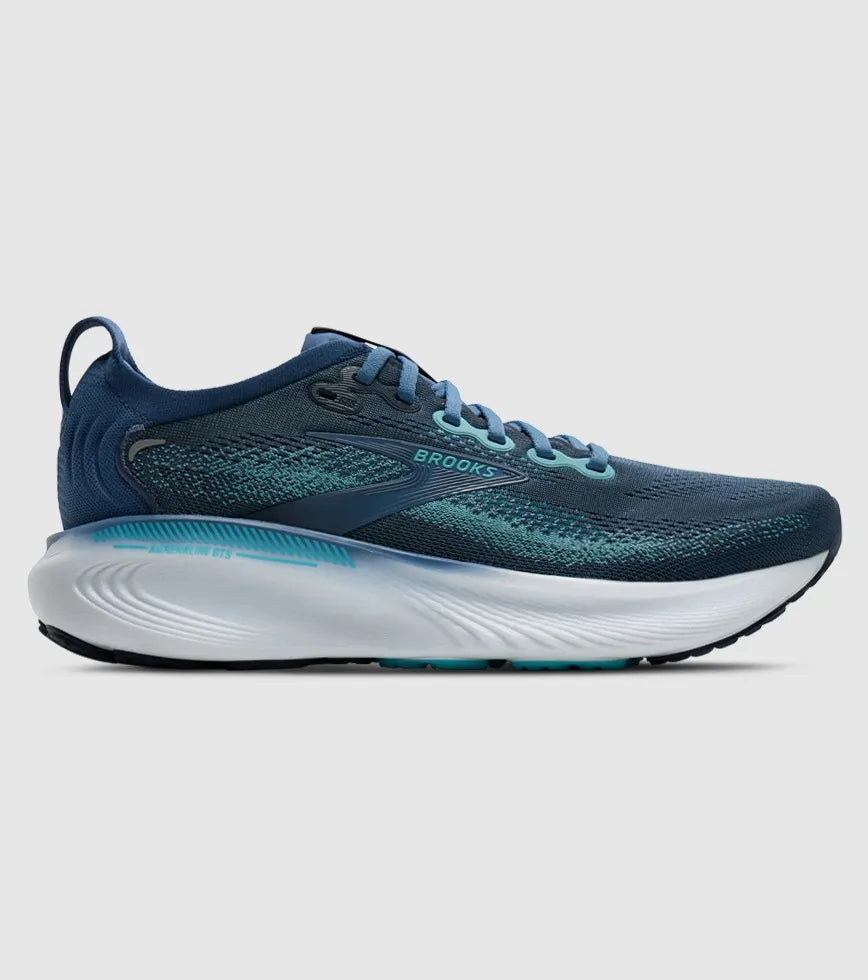 Brooks Adrenaline GTS 25 2E Wide Mens