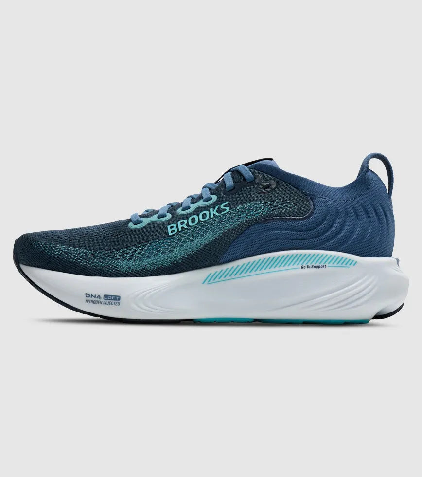 Brooks Adrenaline GTS 25 2E Wide Mens