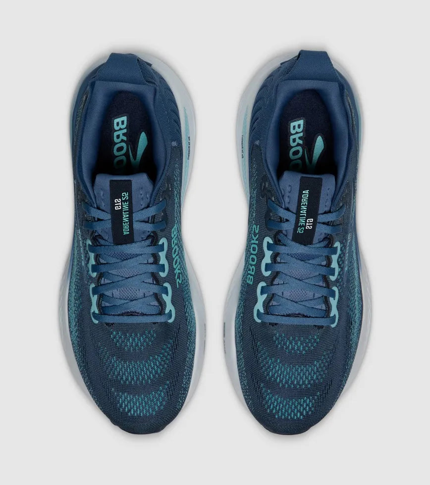 Brooks Adrenaline GTS 25 2E Wide Mens