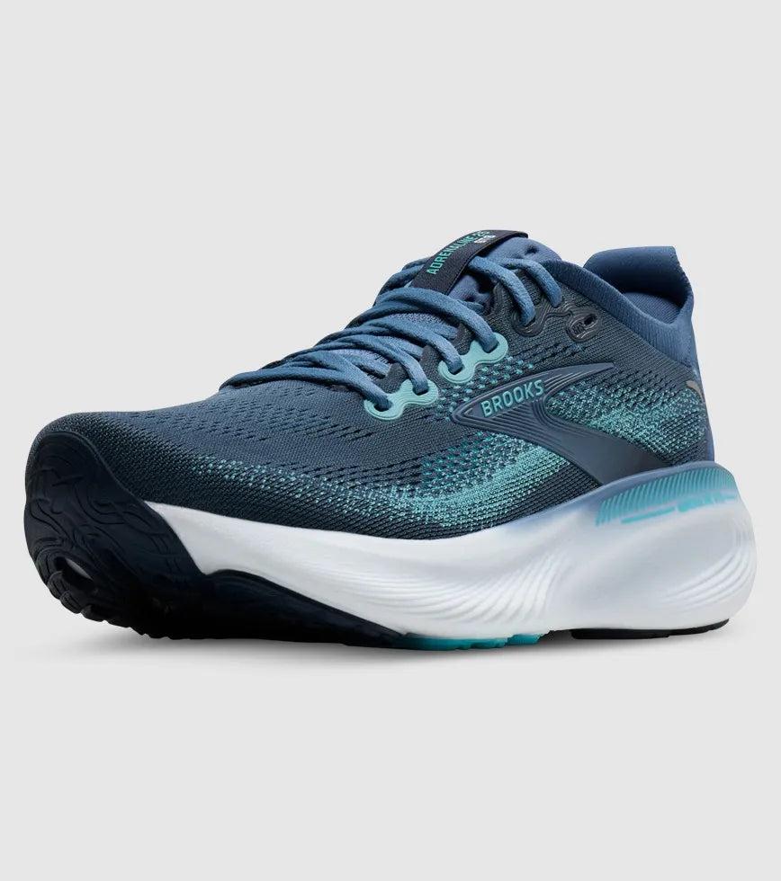 Brooks Adrenaline GTS 25 2E Wide Mens
