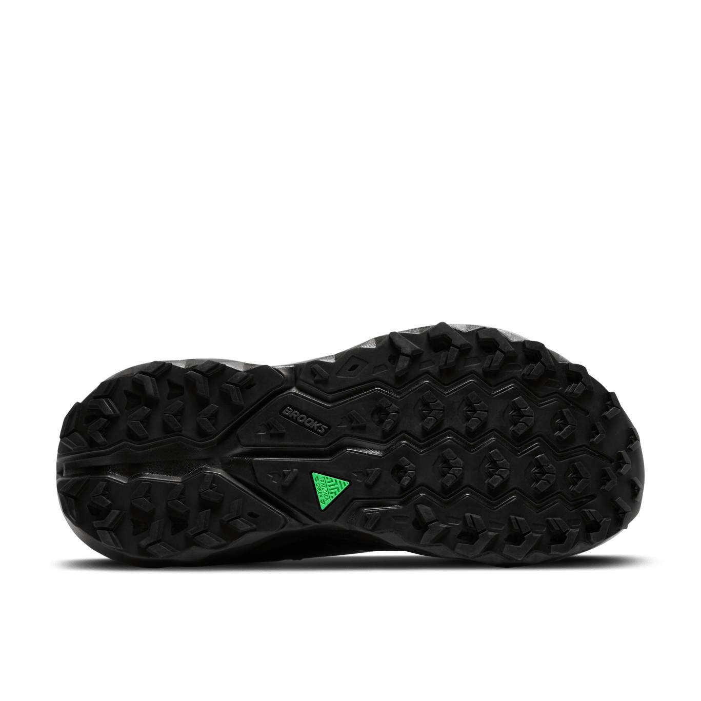 Brooks Cascadia 19 Mens
