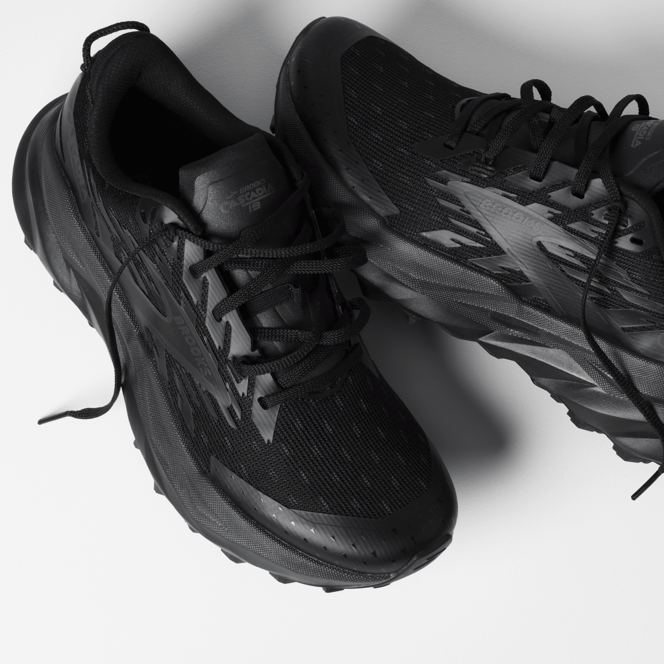 Brooks Cascadia 19 Mens