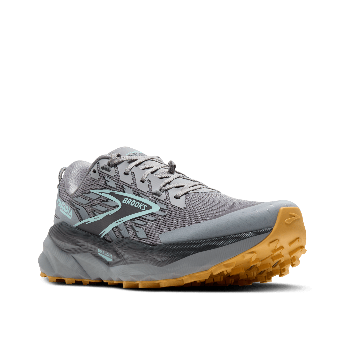Brooks Cascadia 19 2E Wide Mens