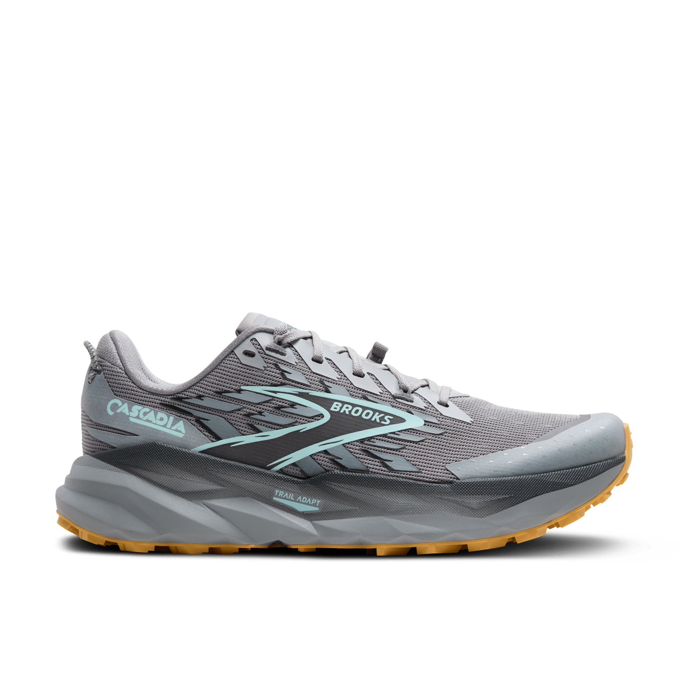 Brooks Cascadia 19 2E Wide Mens