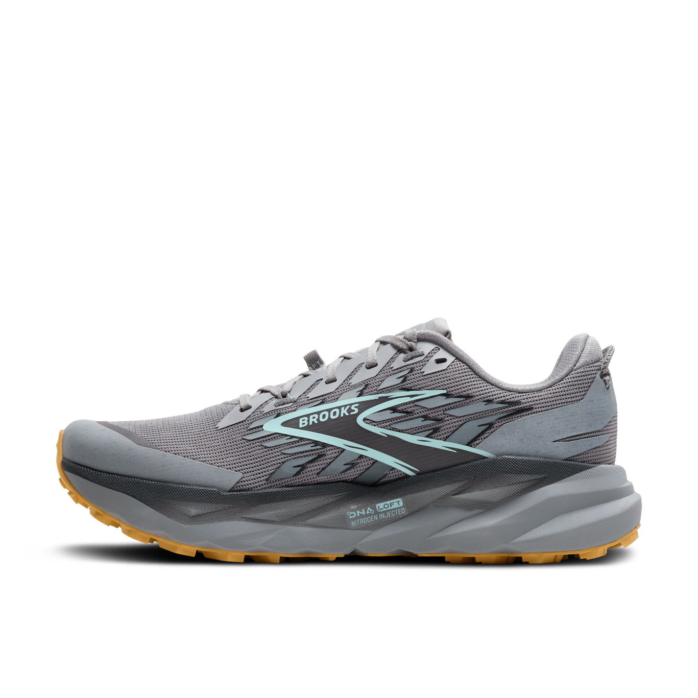 Brooks Cascadia 19 2E Wide Mens
