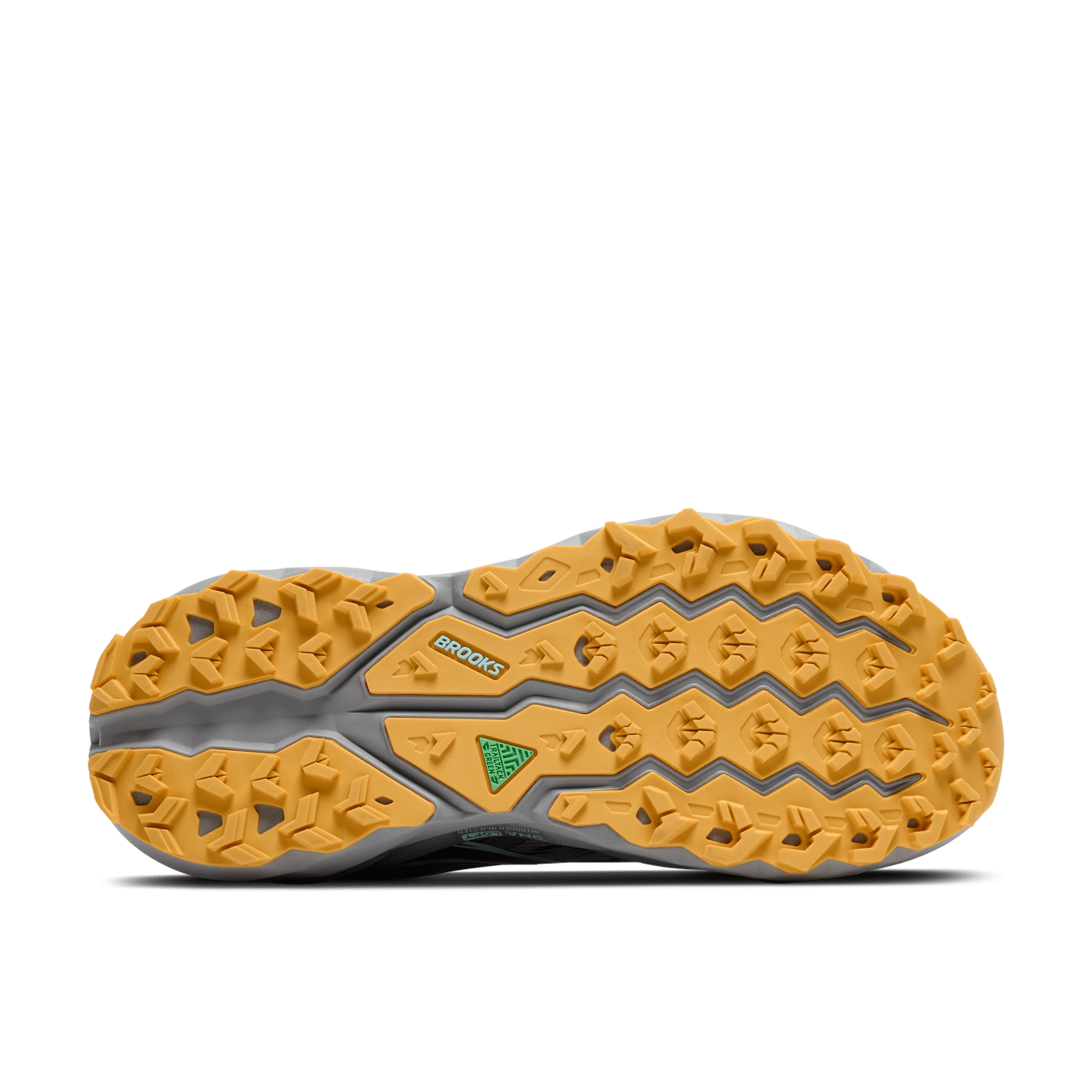 Brooks Cascadia 19 2E Wide Mens