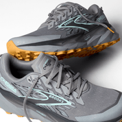 Brooks Cascadia 19 2E Wide Mens