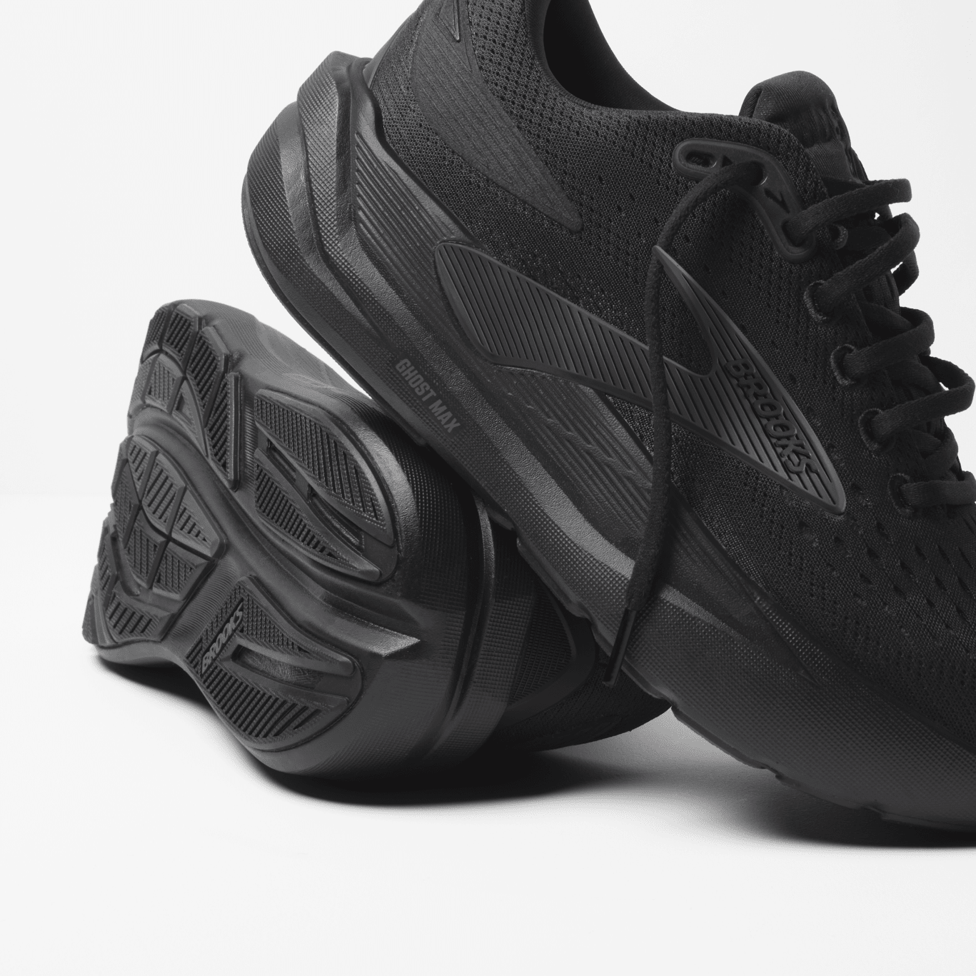 Brooks Ghost Max 3 Mens