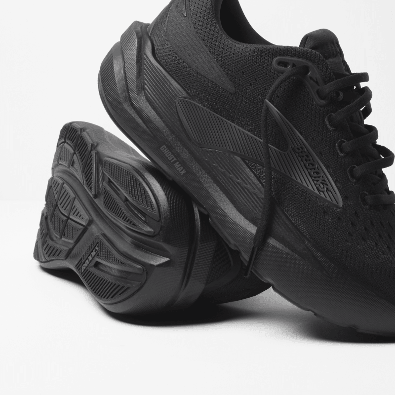 Brooks Ghost Max 3 4E X Wide Mens